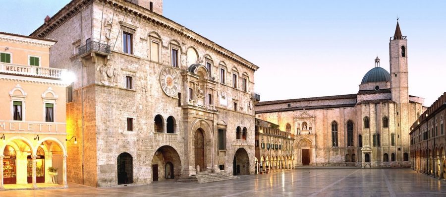 Ascoli Piceno