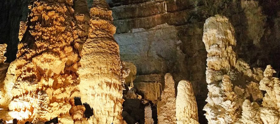 Grotte di Frasassi