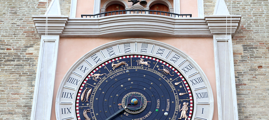 Macerata Orologio